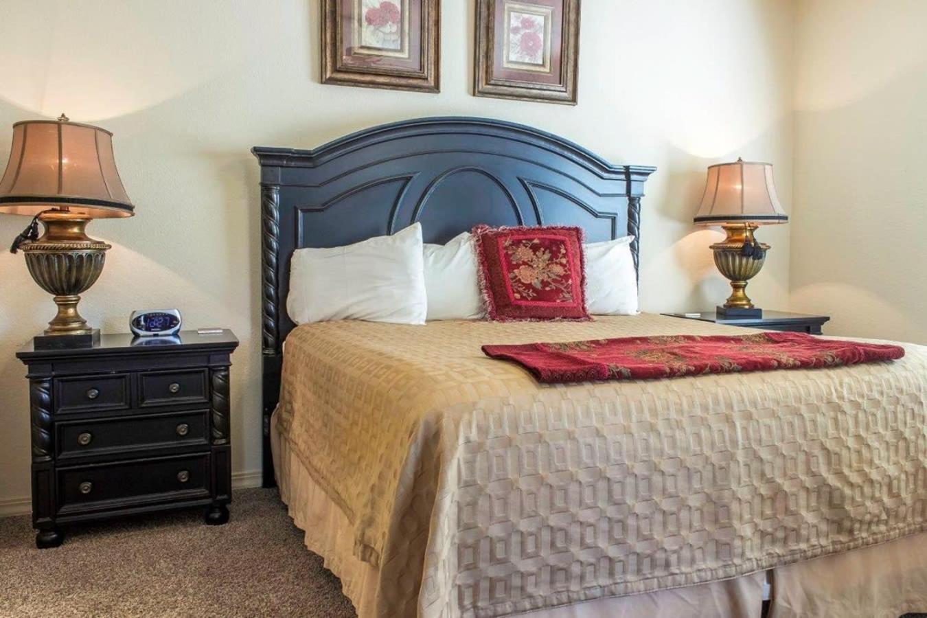 Branson Condo With A Walkout And Elevator Access At Thousand Hills And Next To 76 Exterior photo