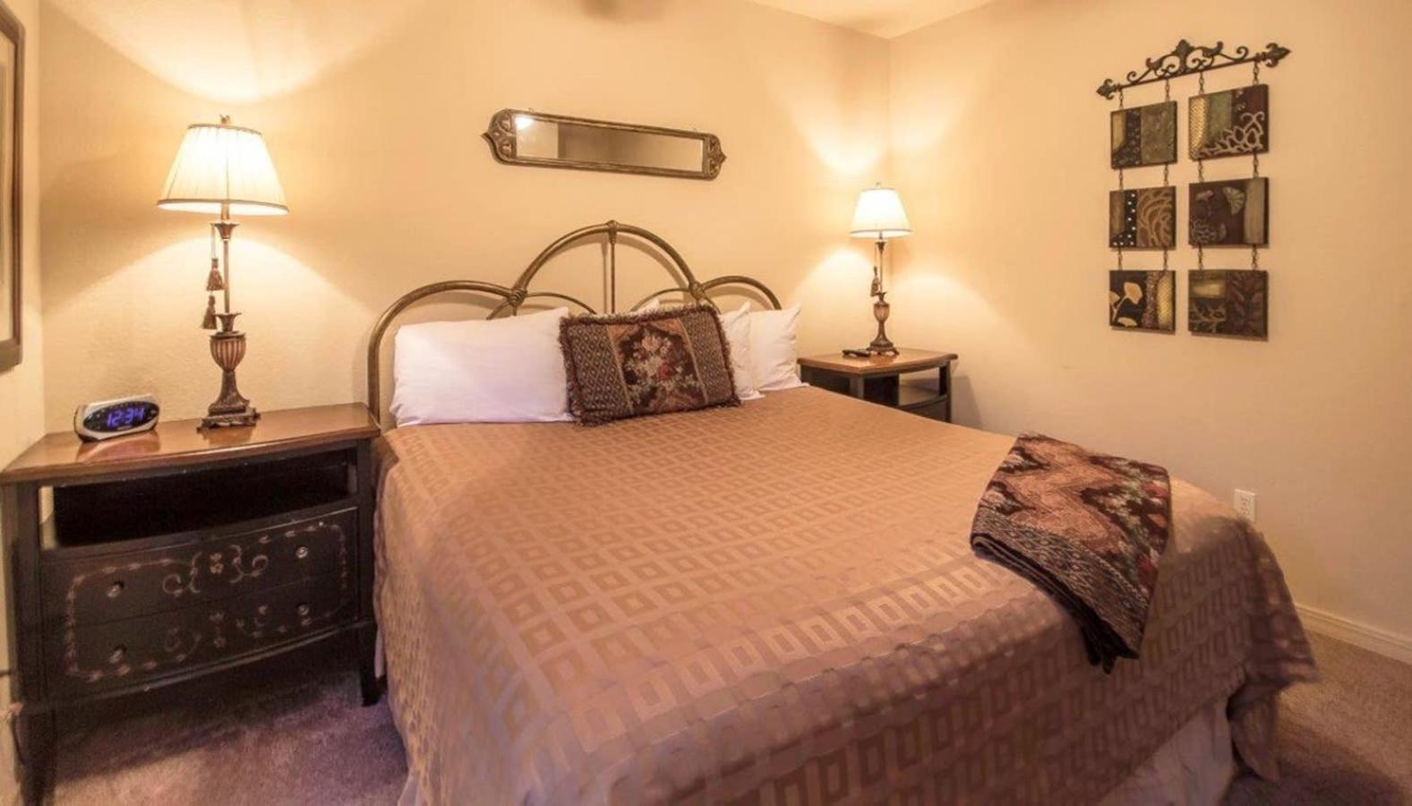 Branson Condo With A Walkout And Elevator Access At Thousand Hills And Next To 76 Exterior photo