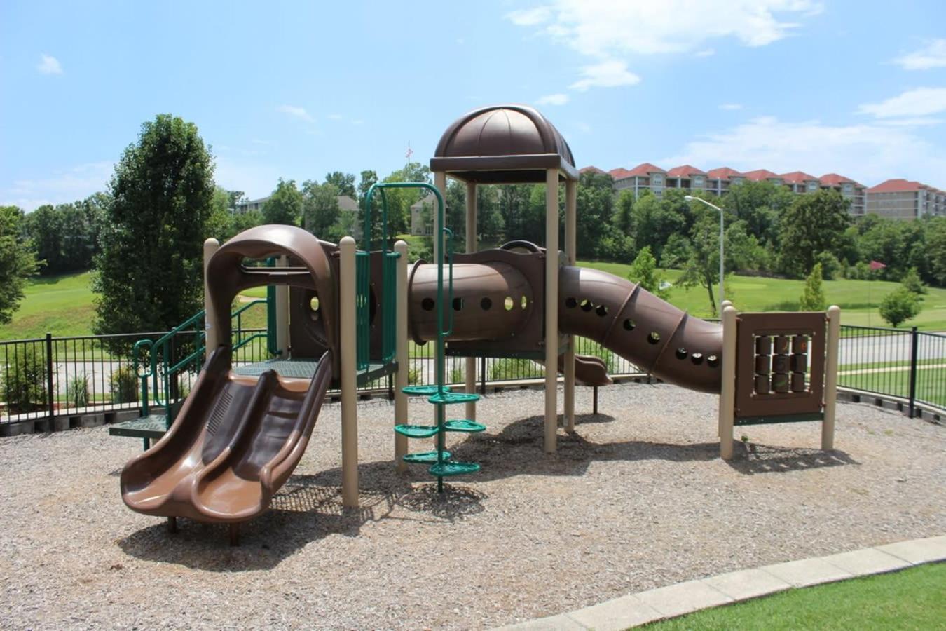 Branson Condo With A Walkout And Elevator Access At Thousand Hills And Next To 76 Exterior photo